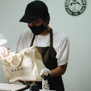 Shoe cleaner terdekat