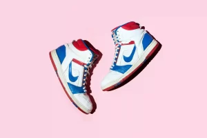 Cara Menyimpan Sepatu Agar Awet