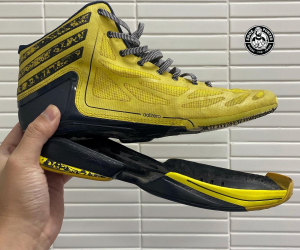 Jasa Repair Sepatu