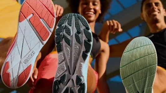 sepatu lari - shoeporter