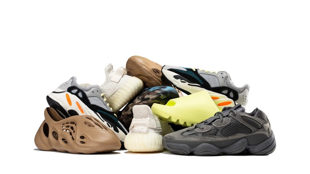 Cuci Sepatu Branded - shoeporter