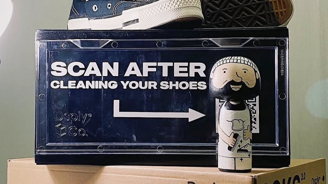 jadwal pick up & delivery - shoeporter