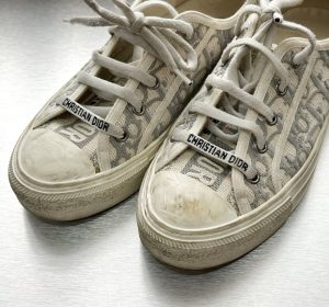 laundry sepatu BSD - shoeporter