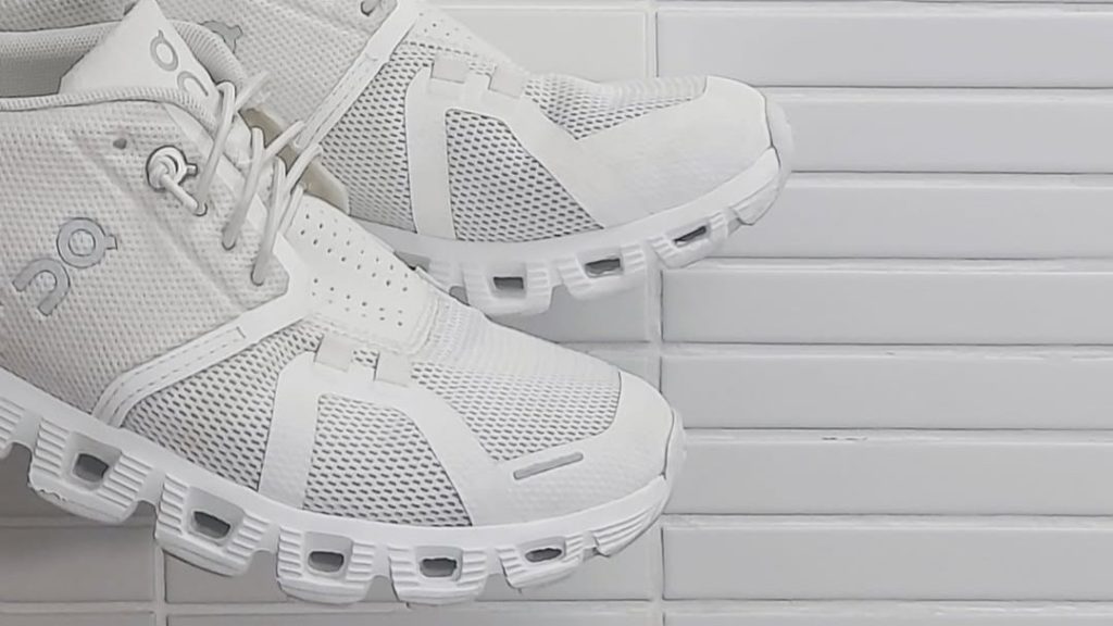 sepatu lari - shoeporter