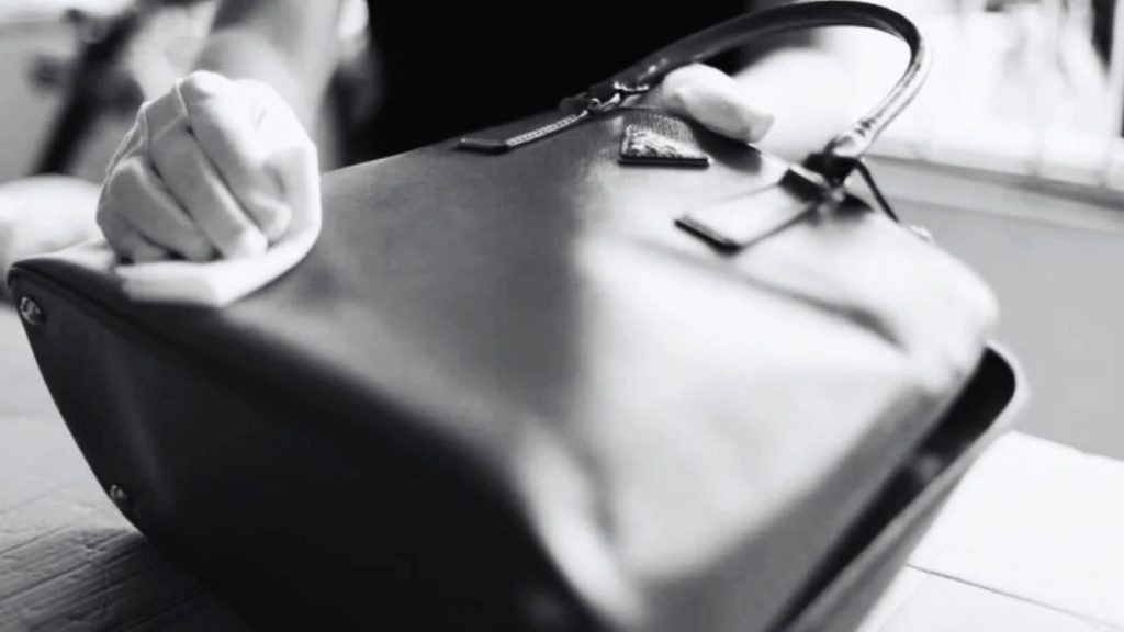 cuci tas bsd - shoeporter