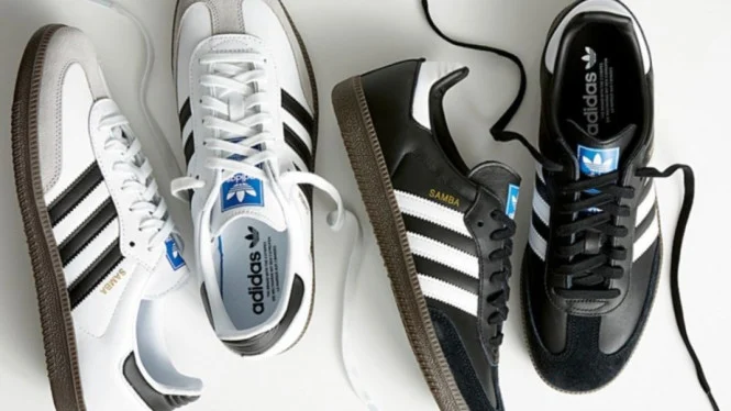 cuci sepatu terdekat - shoeporter