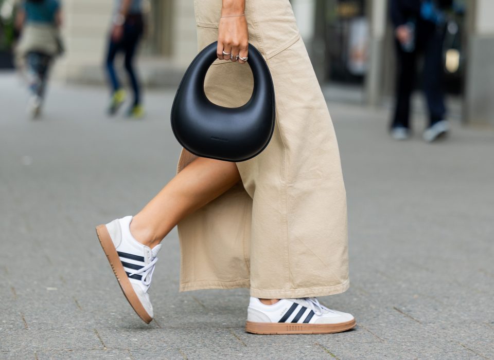 gaya sneaker - shoeporter