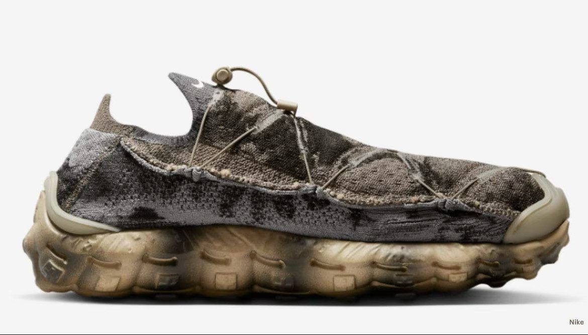 jamur sepatu - shoeporter