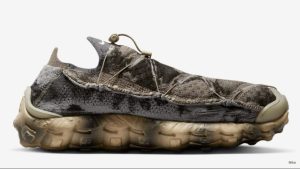 Dampak Buruk Jamur Sepatu Bagi Kesehatan Kulit Kaki