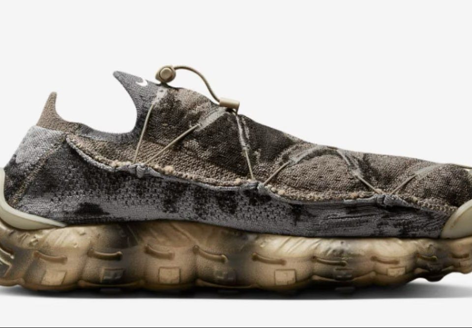 jamur sepatu - shoeporter