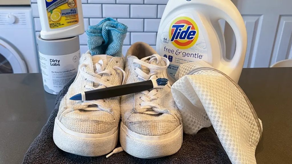 laundry sepatu bsd - shoeporter