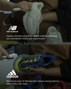 cuci sepatu puri - shoeporter