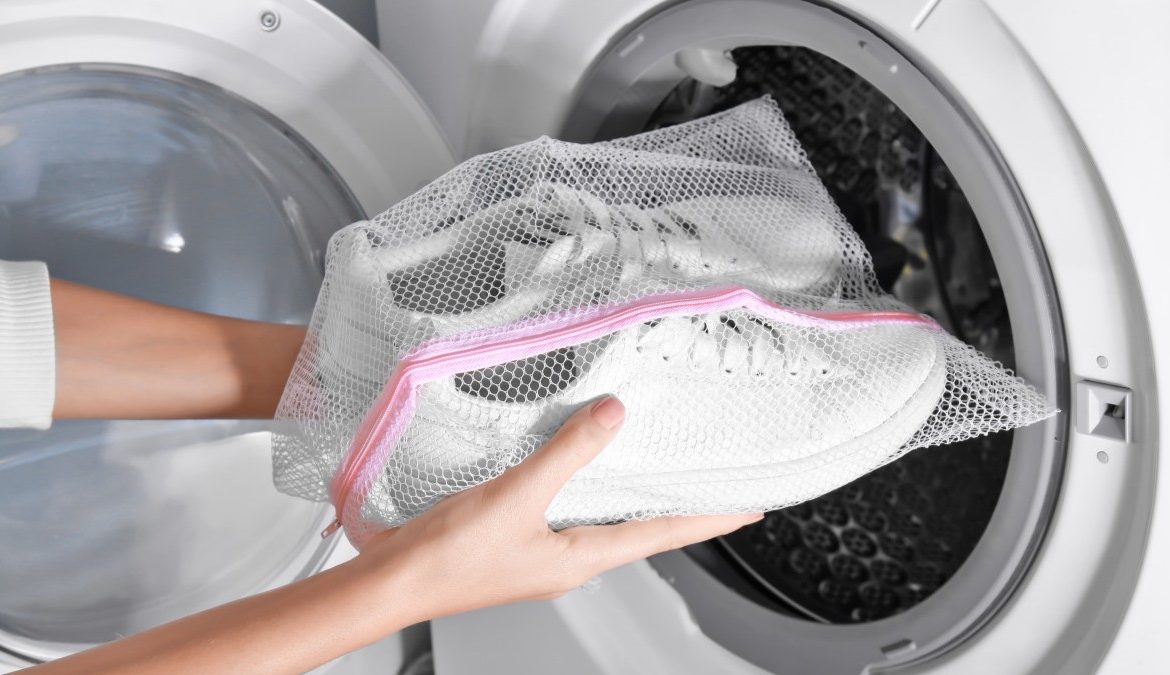 laundry sepatu bsd - shoeporter