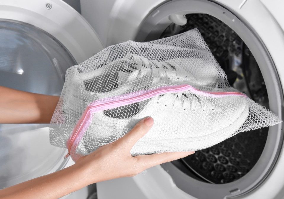 laundry sepatu bsd - shoeporter