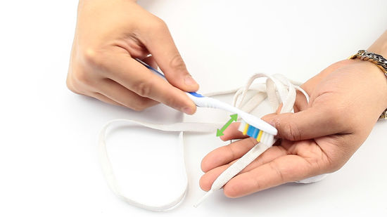 Cara Cuci Tali Sepatu - shoeporter