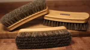 Beda Sikat, Beda Hasil: Mengenal Jenis Brush untuk Cuci Sepatu