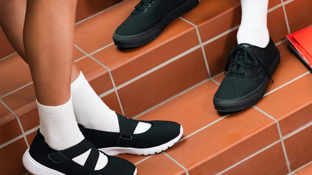 Laundry Sepatu BSD - shoeporter