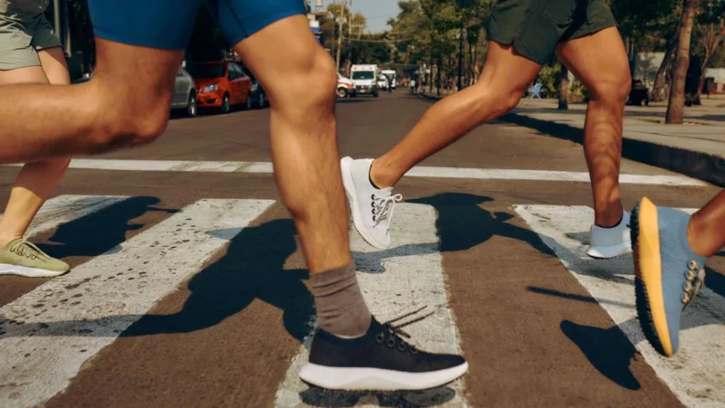 Cuci Sepatu Bintaro - shoeporter