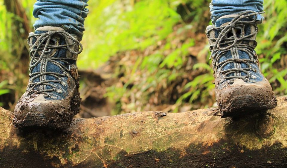 Cuci Sepatu Gading Serpong - shoeporter