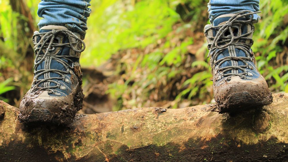Cuci Sepatu Gading Serpong - shoeporter