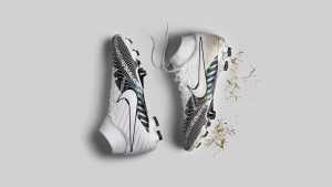 Tips Merawat Sepatu Bola dan Futsal Agar Tidak Cepat Mengelupas