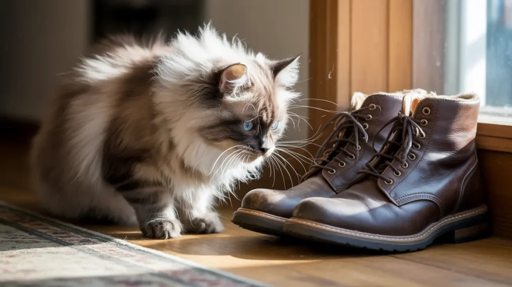 Cuci Sepatu Terdekat - shoeporter