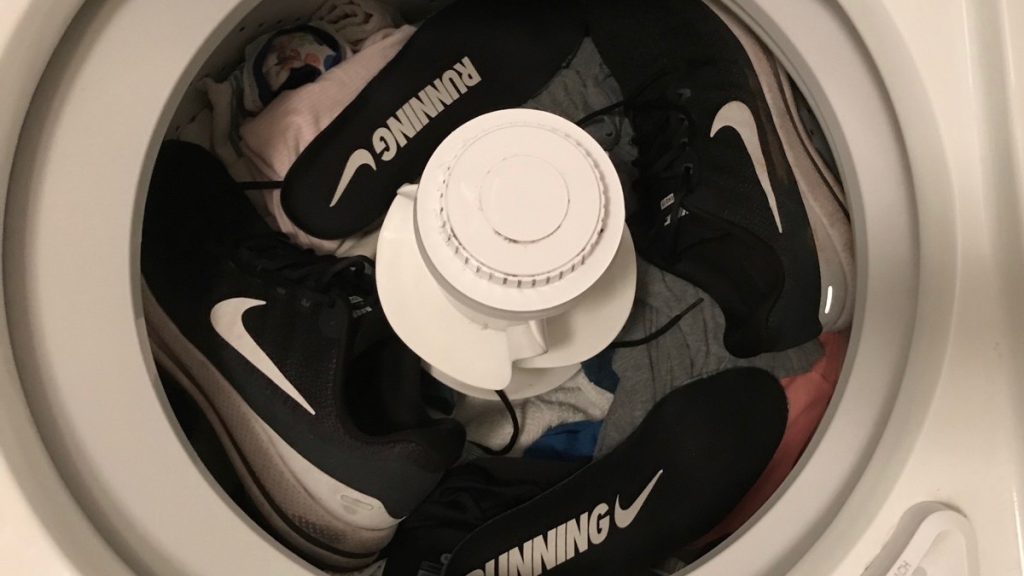 Cuci Sepatu Bintaro - shoeporter