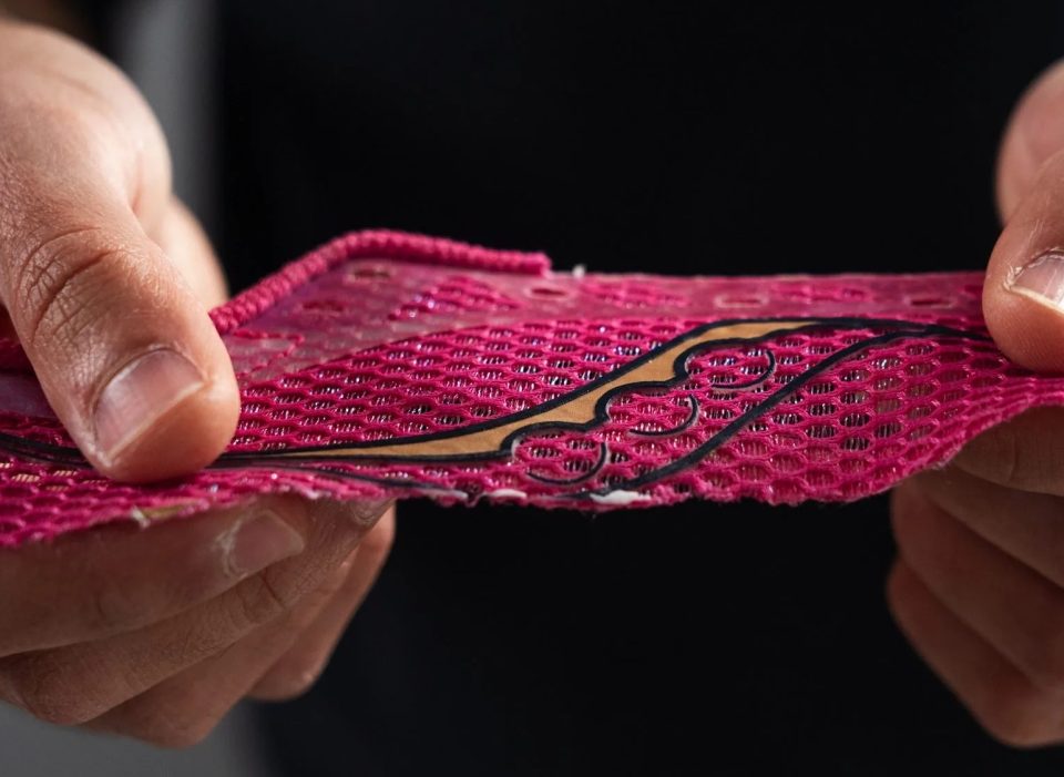 Cuci Sepatu Puri - shoeporter