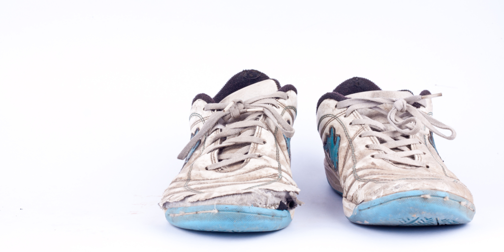 Ganti Sol Sepatu - shoeporter