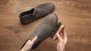cuci sepatu Bintaro