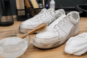 midsole menguning - shoeporter