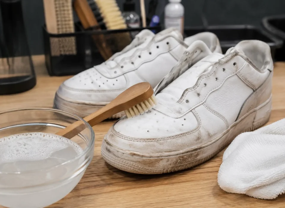 midsole menguning - shoeporter