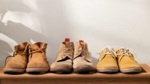 cuci sepatu Bintaro