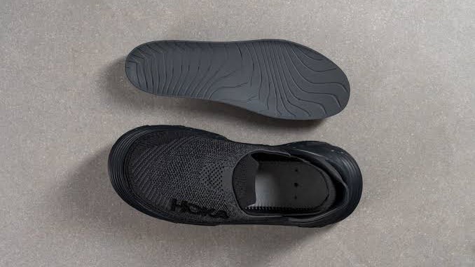 Insole Restoration - shoeporter