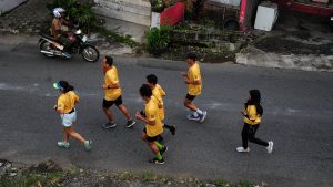 hari pemuda internasional - shoeporter