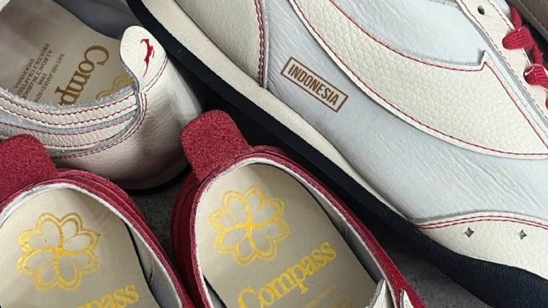 Cuci Sepatu BSD - shoeporter