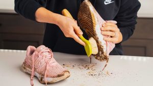 Repair Sepatu - shoeporter